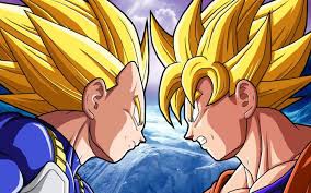 Dragon Ball Z